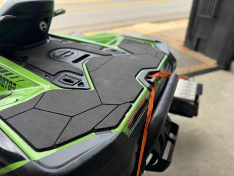 SEA DOO RXT-X 300 , Foto 13
