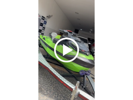 SEA DOO RXT-X 300 , Foto 19