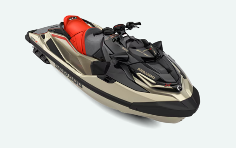 SEA DOO RXT X 325 , Foto 2 SEA DOO RXT X 325 , Foto 2