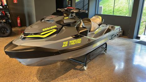 SEA DOO RXT X 325 , Foto 1