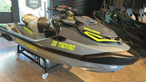 SEA DOO RXT X 325 , Foto 2