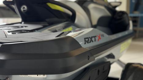 SEA DOO RXT X 325 , Foto 3