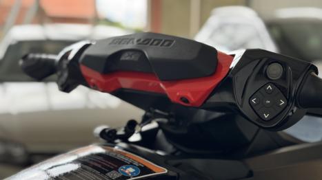 SEA DOO RXT X 325 , Foto 5