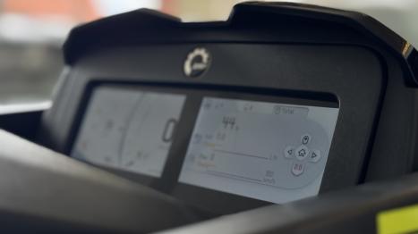 SEA DOO RXT X 325 , Foto 7