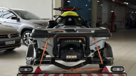 SEA DOO RXT X 325 , Foto 14