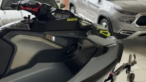 SEA DOO RXT X 325 , Foto 15