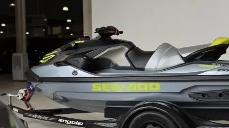 SEA DOO RXT X 325 , Foto 16
