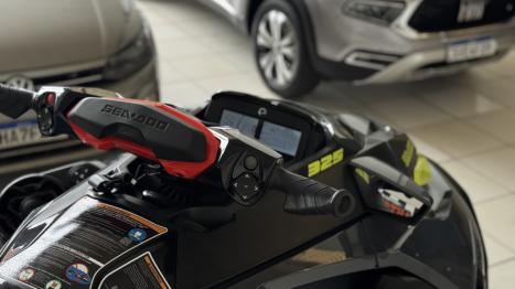SEA DOO RXT X 325 , Foto 18