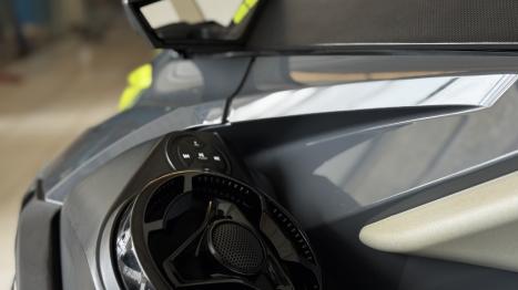 SEA DOO RXT X 325 , Foto 19