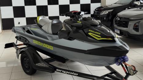SEA DOO RXT X 325 , Foto 21