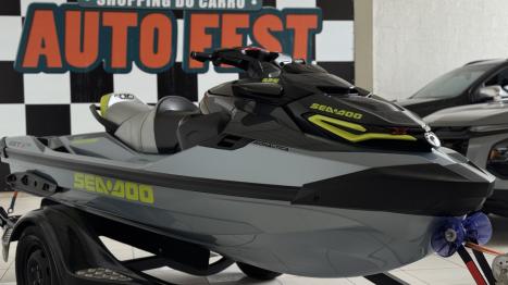 SEA DOO RXT X 325 , Foto 23