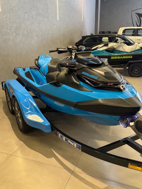 SEA DOO RXT X 325 , Foto 5
