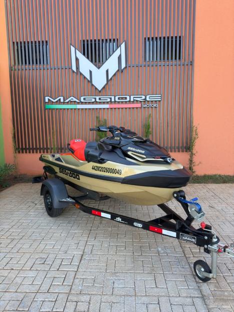 SEA DOO RXT X 325 , Foto 1