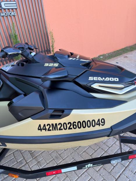 SEA DOO RXT X 325 , Foto 2