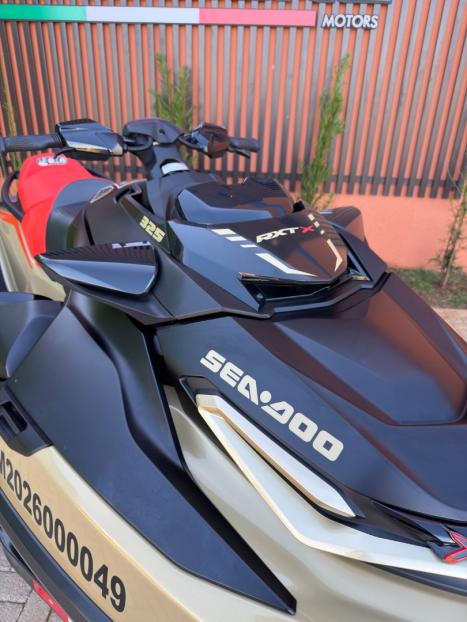 SEA DOO RXT X 325 , Foto 5