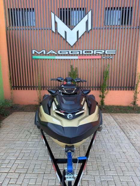 SEA DOO RXT X 325 , Foto 6