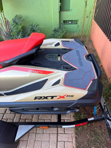 SEA DOO RXT X 325 , Foto 8