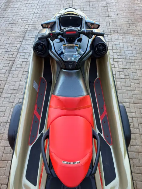 SEA DOO RXT X 325 , Foto 10