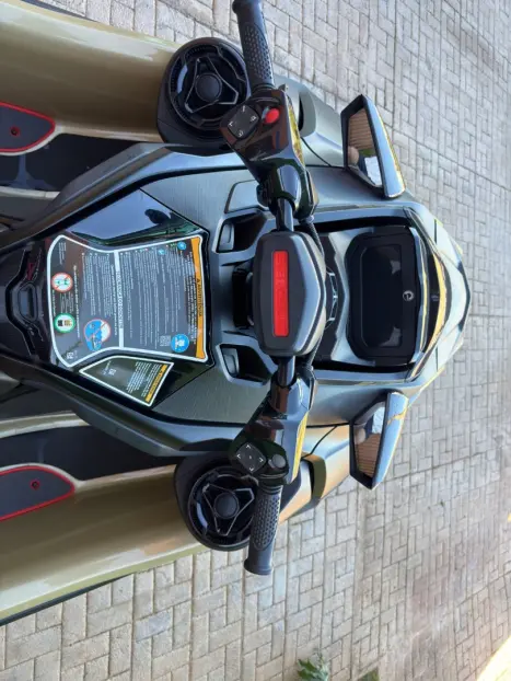 SEA DOO RXT X 325 , Foto 12