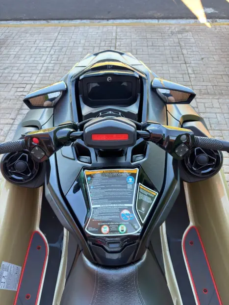 SEA DOO RXT X 325 , Foto 13