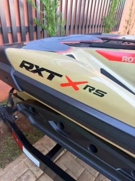 SEA DOO RXT X 325 , Foto 18