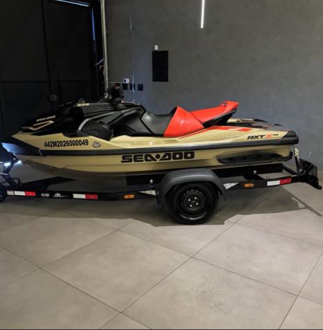 SEA DOO RXT X 325 , Foto 2