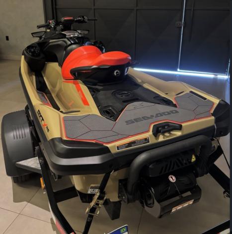SEA DOO RXT X 325 , Foto 4