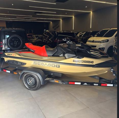 SEA DOO RXT X 325 , Foto 5