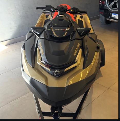 SEA DOO RXT X 325 , Foto 6