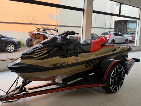 SEA DOO RXT X 325 , Foto 2