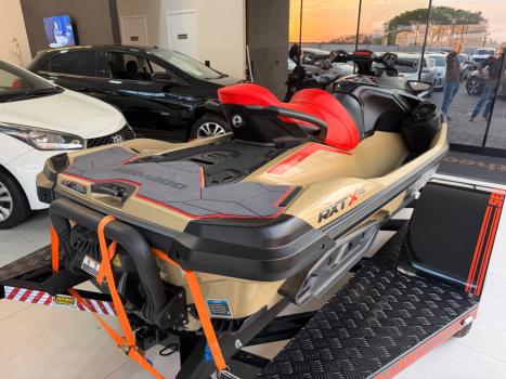 SEA DOO RXT X 325 , Foto 3