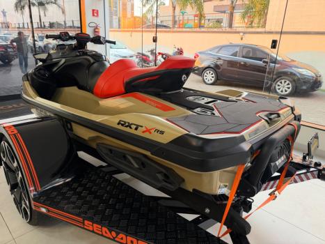 SEA DOO RXT X 325 , Foto 4