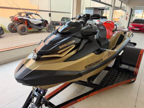 SEA DOO RXT X 325 , Foto 5
