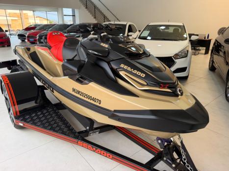 SEA DOO RXT X 325 , Foto 6