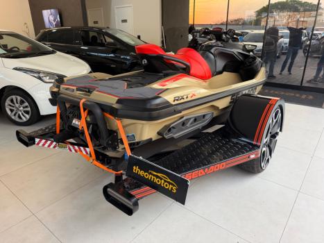 SEA DOO RXT X 325 , Foto 7