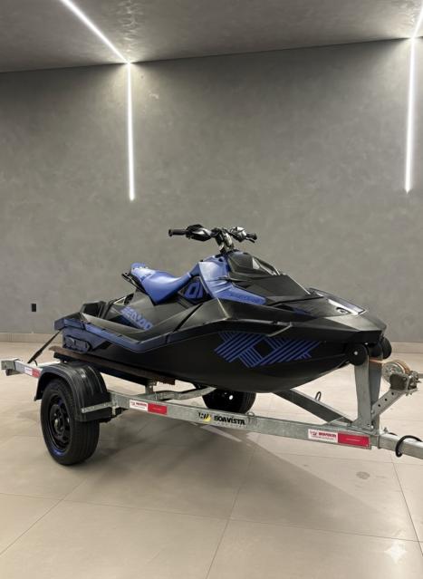 SEA DOO Spark 2Up 60HP, Foto 1