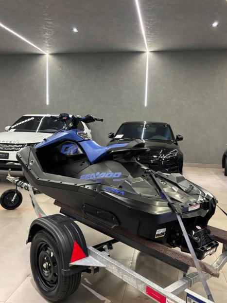 SEA DOO Spark 2Up 60HP, Foto 4