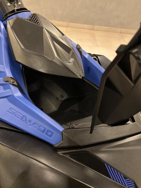 SEA DOO Spark 2Up 60HP, Foto 5