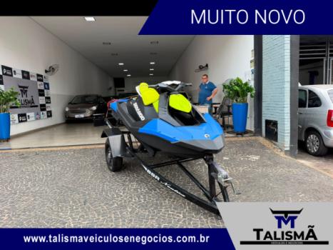 SEA DOO Spark 2Up 90HP, Foto 1