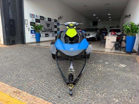 SEA DOO Spark 2Up 90HP, Foto 2
