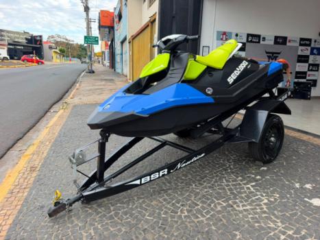 SEA DOO Spark 2Up 90HP, Foto 3
