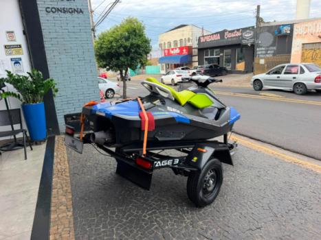 SEA DOO Spark 2Up 90HP, Foto 4