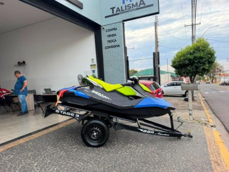 SEA DOO Spark 2Up 90HP, Foto 7