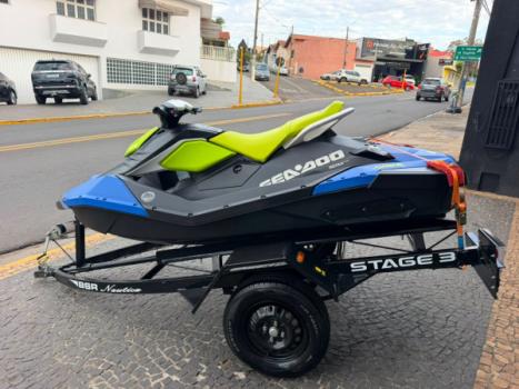SEA DOO Spark 2Up 90HP, Foto 9