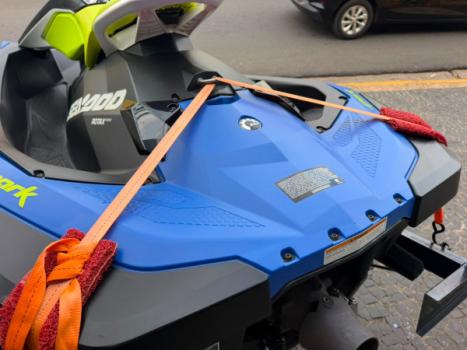 SEA DOO Spark 2Up 90HP, Foto 12