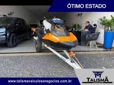 SEA DOO Spark 3Up 90HP, Foto 1