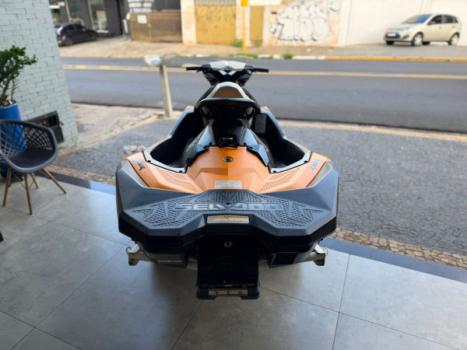 SEA DOO Spark 3Up 90HP, Foto 5