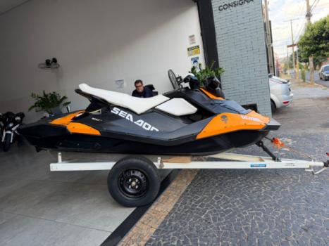 SEA DOO Spark 3Up 90HP, Foto 7