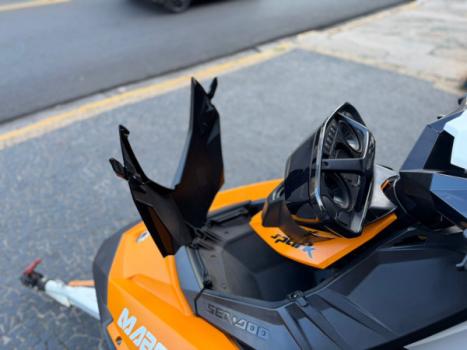 SEA DOO Spark 3Up 90HP, Foto 10