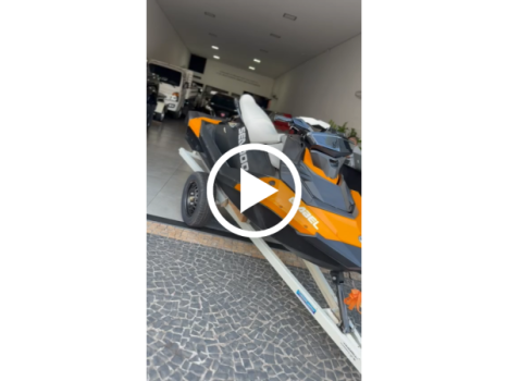 SEA DOO Spark 3Up 90HP, Foto 16